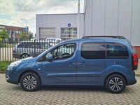 tweedehands Peugeot Partner 1.6 Combispace Tepee