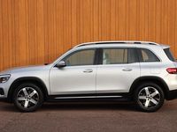 Occasion Mercedes GLB200 Business 163 PK (119 kW) 2022 Grijs SUV