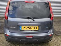 tweedehands Nissan Note 1.4 Visia