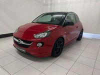 tweedehands Opel Adam 1.4i Unlimited * Full * Carplay * GPS | GAR. 12M