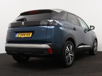 tweedehands Peugeot 3008 1.6 Allure Hybrid 225 Limited