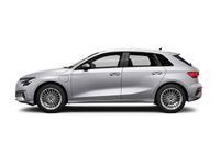 Occasion Audi A3 Advanced 204 PK (150 kW) 2024 Zilver Hatchback