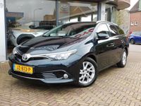 tweedehands Toyota Auris Touring Sports 1.2T Trend TREKGEWICHT 1.300 KG