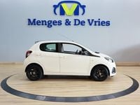 Occasion Peugeot 108 Active 69 PK (50 kW) 2015 Wit Hatchback
