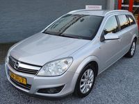 Occasion Opel Astra 116 PK (85 kW) 2009 Grijs Stationwagen