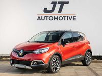 Occasion Renault Captur 120 PK (88 kW) 2014 Rood SUV