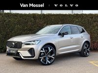 Nieuw Volvo XC60 Plus 348 PK (255 kW) 2026 Overige SUV