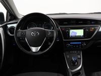 tweedehands Toyota Auris Touring Sports 1.8 HYBRID LEASE + PANORAMA / AFN.