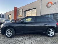 tweedehands Skoda Scala 1.0 TSI Style 110pk! NL-Auto / Apple/Android Carplay / Led Koplampen / Cruise Control / PArkeersensoren