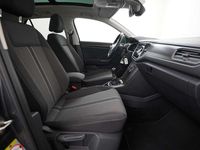 Occasion VW T-Roc Active 116 PK (85 kW) 2018 Grijs SUV