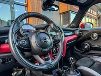 Occasion Mini John Cooper Works Chili 231 PK (169 kW) 2019 Grijs (metallic) Hatchback