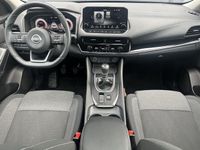 tweedehands Nissan Qashqai 1.3 MHEV N-Connecta / Clima / Navigatie / Apple carplay & Android auto / Clima / Achteruitrij camera /