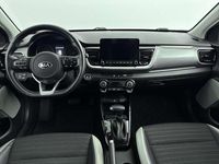 Occasion Kia Stonic 120 PK (88 kW) 2020 Wit (parellak) SUV