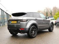 tweedehands Land Rover Range Rover evoque 2.0 Si4 HSE Wordt verwacht!