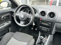 tweedehands Seat Ibiza ST 1.4-16V La Edition I