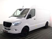 tweedehands Mercedes Sprinter 311 2.2 CDI L2 H2 Edition Aut- 3 pers , Navi , Xenon, ECC, LMV