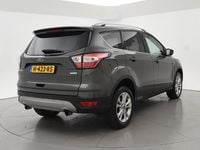 Occasion Ford Kuga 183 PK (134 kW) 2017 Grijs SUV