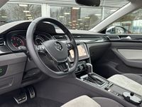 tweedehands VW Arteon 2.0 TSI Elegance | 190 pk | Panodak | Trekhaak | Navi