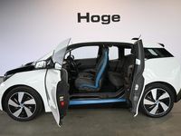 tweedehands BMW i3 Basis iPerformance 22 kWh Ecc Navigatie Stoelverwa