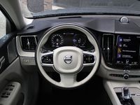 Occasion Volvo XC60 Inscription 2021 Grijs (metallic) SUV