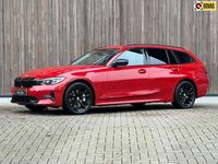 Occasion BMW 330 Executive 259 PK (190 kW) 2020 Rood Stationwagen