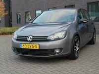 tweedehands VW Golf VI 1.6 TDI Comfortline BlueMotion