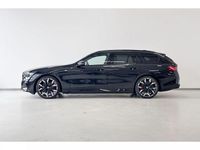 Occasion BMW i5 250 kW (340 PK) 2025 Zwart Stationwagen