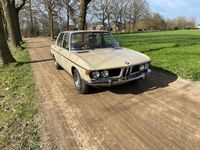 tweedehands BMW 2500 2.5 E3 Automaat / 1976 / 67000km