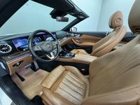tweedehands Mercedes C220 E-KLASSEd Premium AMG ✅AMG-Line✅STOELVENTILATIE✅Full Digital Dash✅BURMESTER✅WIDE SCREEN✅SFEERVERLICHTING