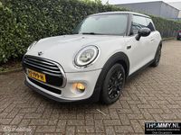 Occasion Mini Cooper Salt 136 PK (100 kW) 2014 Wit Hatchback