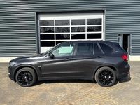 Occasion BMW X5 iPerformance 245 PK (180 kW) 2016 Grijs SUV