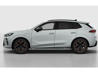 Nieuw Cupra Terramar VZ 2026 Glacial white SUV