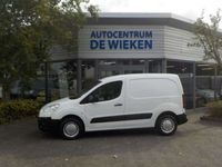 tweedehands Peugeot Partner 1.6-16V BENZINE BTW EN BPM VRIJ WEINIG KM MARGE ME