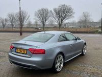 tweedehands Audi A5 2.0 TFSI quattro