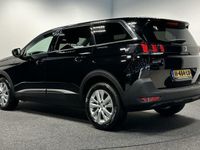 tweedehands Peugeot 5008 1.2 PureTech Lease Executive 7 persoons