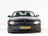 tweedehands BMW Z4 Roadster 2.2i | Leer | Xenon | APK |