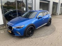 tweedehands Mazda CX-3 2.0 SkyActiv-G 120 GT-M