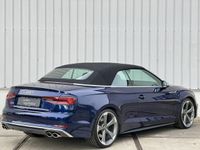 tweedehands Audi S5 Cabriolet 3.0 TFSI quattro | Matrix | B&O | 20" |