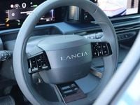 Nieuw Lancia Ypsilon 206 kW (281 PK) 2025 Blauw Hatchback