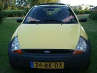 tweedehands Ford Ka 1.3 Futura