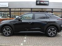 Occasion Toyota bZ4X 164 kW (224 PK) 2024 Zwart SUV