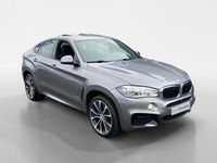 Occasion BMW X6 Executive 306 PK (225 kW) 2018 Grijs SUV