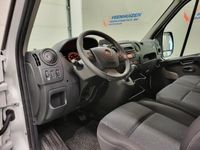 tweedehands Opel Movano 2.3CDTI BiTurbo 170PK L2/H2 Airco Euro 6!