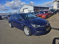 tweedehands Opel Astra 1.6 CDTI Online Edition NAV.+ Airco Bj:2017 NAP!