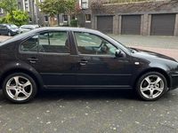 tweedehands VW Bora 1.9 TDI Comfortline