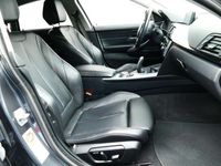 tweedehands BMW 428 Gran Coupé 428i 245PK High Executive. Leer Stoelv