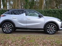 Occasion DS Automobiles DS3 Performance 131 PK (96 kW) 2024 Grijs SUV
