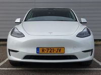 tweedehands Tesla Model Y Long Range 75 kWh Dual Motor AWD I Autopilot I NL-Auto I 1e Eig.