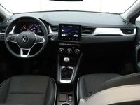 tweedehands Renault Captur 1.3 TCe 140 Techno Automatische Airco | Apple car