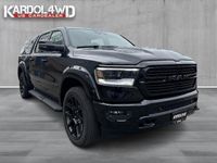 Occasion Dodge Ram 402 PK (295 kW) 2024 Zwart Pickup